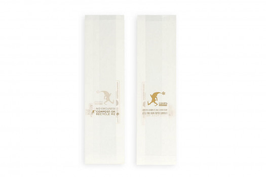 Sachet sandwich 45cm