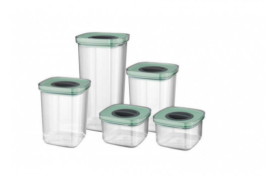 Boite de rangement smart seal leo line