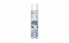 Spray pour inox