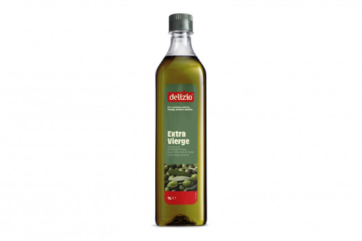 Huile d'olive extra vierge
