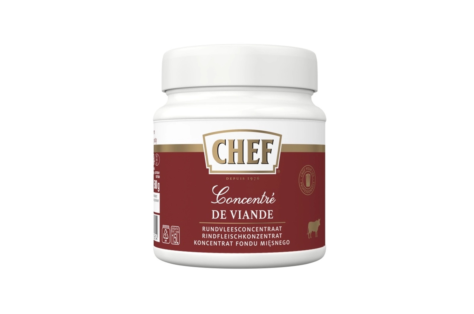 Concentre Viande