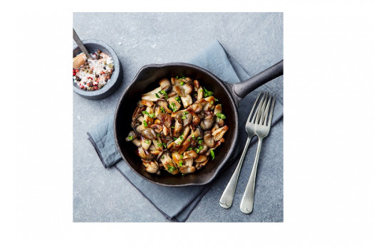 Champignon des bois entier mini