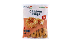 Chicken rings