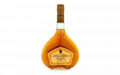 Armagnac clés des ducs
