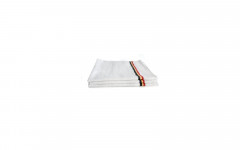 Torchon blanc coton 60*70cm