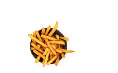 Frite surgelée 10mm