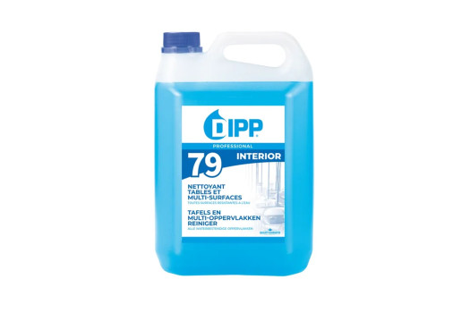 Dipp79 nettoyant multi surface