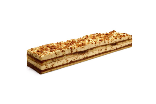 Bavarois speculoos