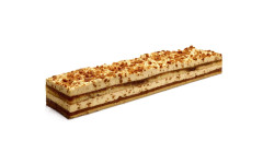 Bavarois speculoos