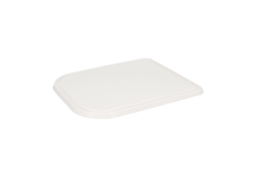 Couvercle caddies 2.5l