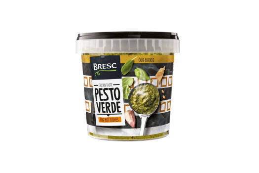 Pesto vert