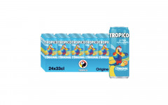 Tropico original sleek