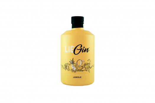Gin liègin jungle