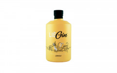 Gin liègin jungle