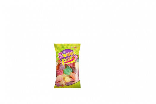 Bonbon langue citric