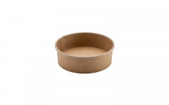 Bol à salade kraft 500cc