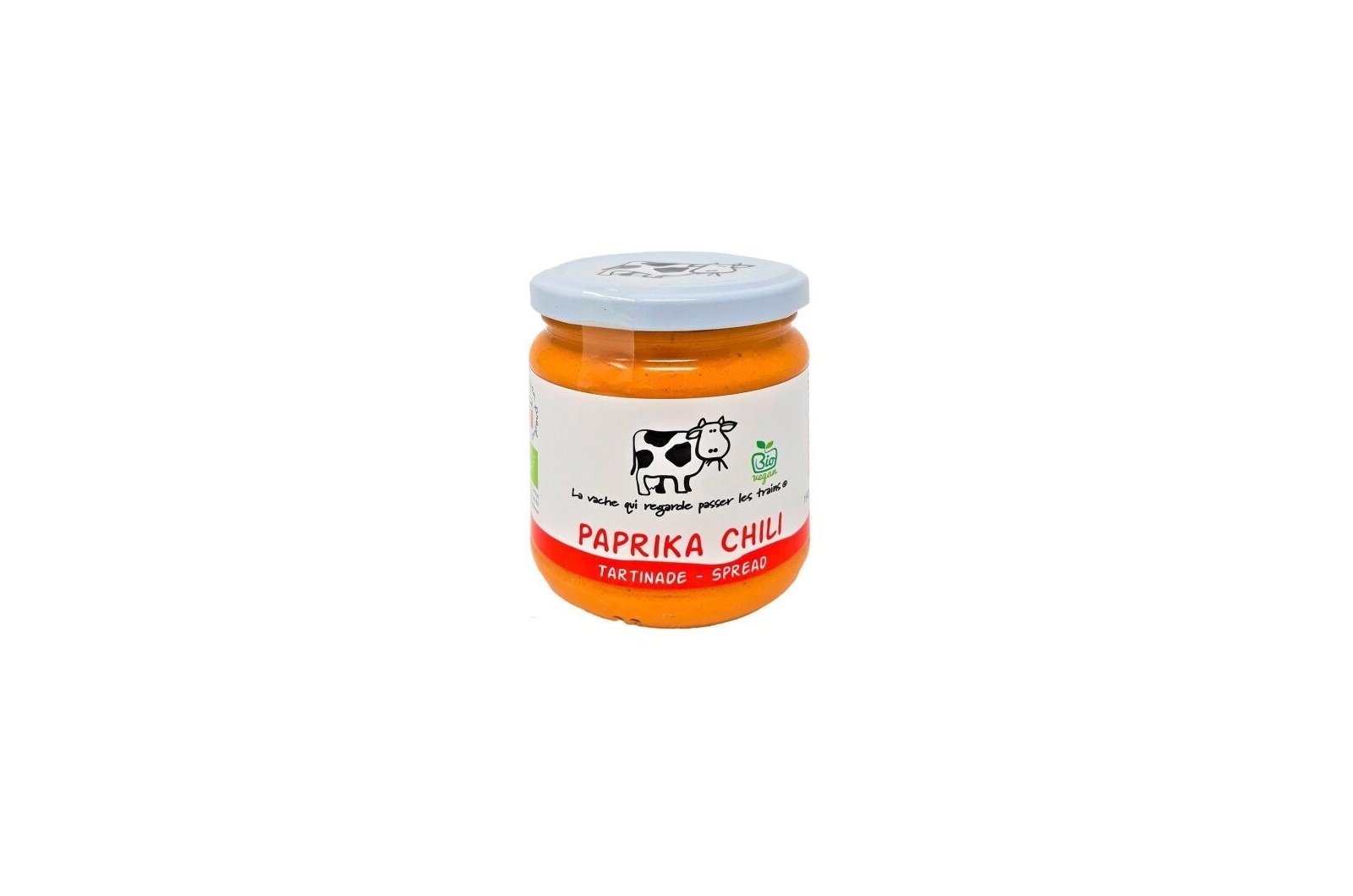 Paprika Chili
