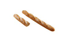 Baguette country grise 57cm /2104270