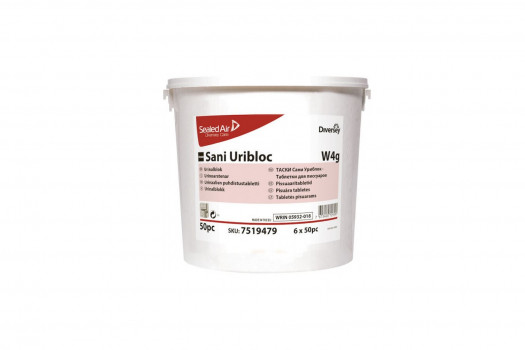 Tablette pour urinoir