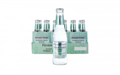 Fever tree water flower