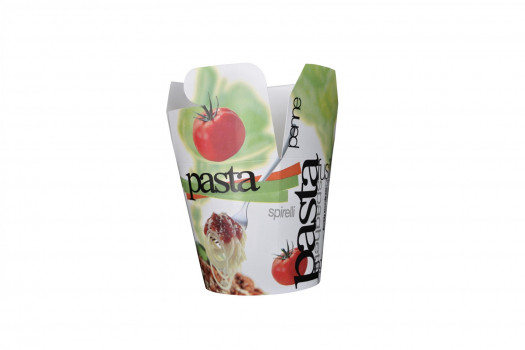 Cornet à pâte f21 460ml