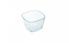 Verrine squadra 150ml