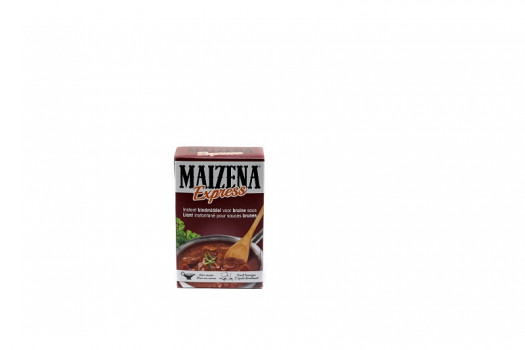 Maizena express brun