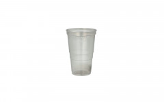 Gobelet à bière réutilisale 250/300cc