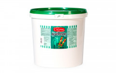 Sauce algérienne seau