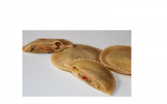 Raviole vegan légume du soleil