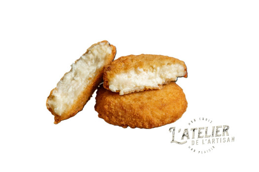 Croquette fromage