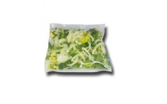 Légume pour moule frais