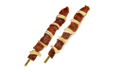 Brochette boeuf oignon (ravier)