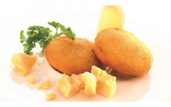 Croquette fromage royal