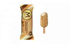 Magnum double gold caramel billon