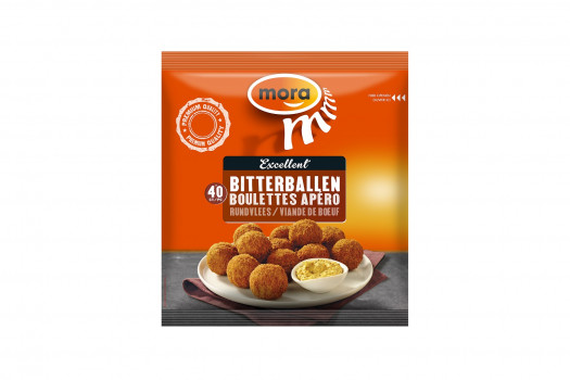 Boulette apéro excellent