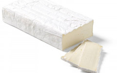 Brie en brique