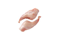 Cuisse lapin belge 175/225gr