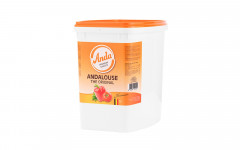 Sauce andalouse box