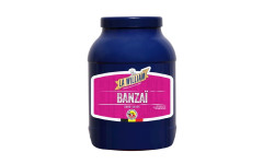 Sauce banzai pet