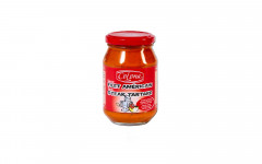 Sauce filet américain bocal