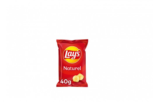Chips sel