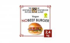 Nobeef burger