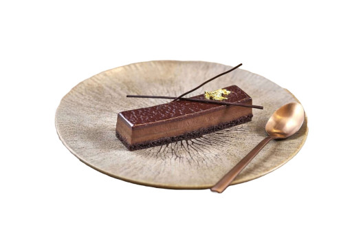 Lingot chocolat