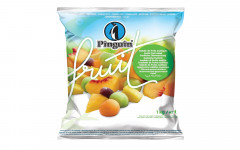 Salade de fruit exotique