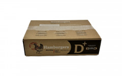 Hamburger