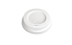 Couvercle (gobelet café 300cc)