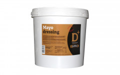 Sauce mayonnaise dressing seau