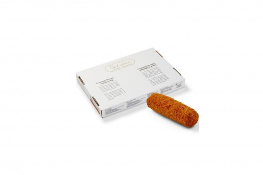 Croquette poulet maître