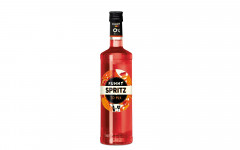 Funny spritz
